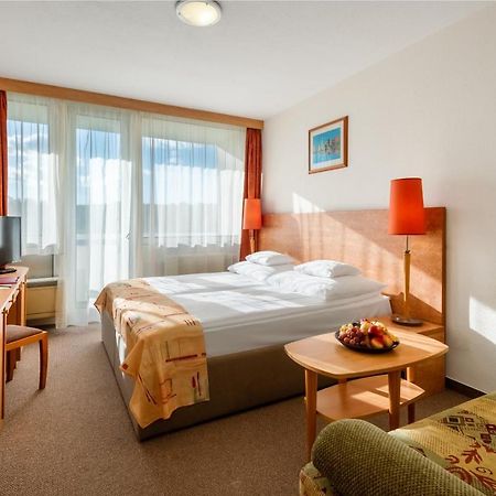 Hunguest Hotel Freya Zalakaros Buitenkant foto