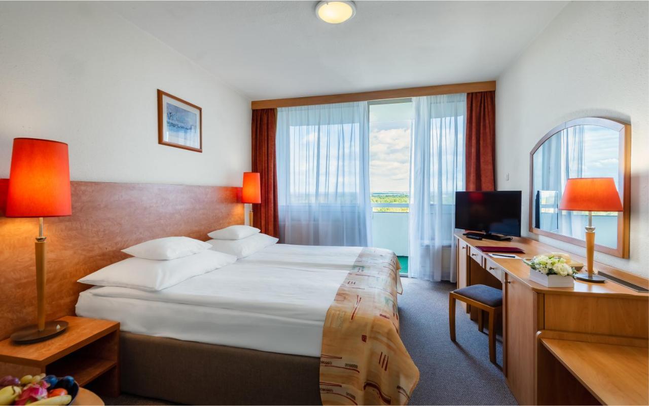 Hunguest Hotel Freya Zalakaros Buitenkant foto